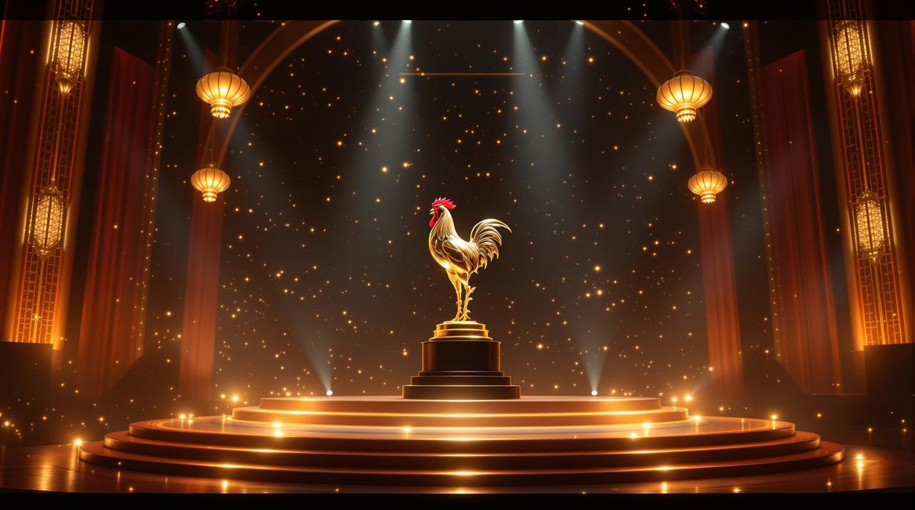 国产a片荣获第32届金鸡奖最佳影片提名,彰显行业领先地位